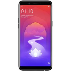 Deals, Discounts & Offers on Mobiles - RealMe 1 (Black, 6GB RAM, 128GB Storage)