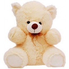 Deals, Discounts & Offers on Toys & Games - Swastikunj 2 Feet Soft Teddy Bear Cream - 60 cm (Cream) - 60 cm(Cream)