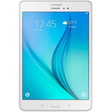 Deals, Discounts & Offers on Tablets - Samsung Galaxy Tab A T355Y 16 GB 8 inch with Wi-Fi+4G Tablet (Sandy White)