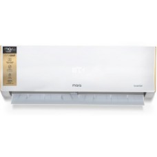 Deals, Discounts & Offers on Air Conditioners - MarQ by Flipkart 1.5 Ton 3 Star BEE Rating 2018 Inverter AC - White(FKAC153SIA, Copper Condenser)