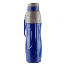 Deals, Discounts & Offers on  - Cello Puro Sports Insulated 900 ML Plastic Water Bottle, ( Assorted Color )