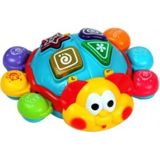 Deals, Discounts & Offers on Toys & Games - Mitashi Bubbly Beetle(Multicolor)