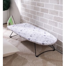 Deals, Discounts & Offers on  - Crust Steel Table Top Ironing Board