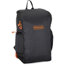 Deals, Discounts & Offers on Backpacks - Provogue HI-STORAGE DUFFEL 28 L Backpack(Black)