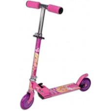 Deals, Discounts & Offers on Toys & Games - Barbie EI-MAT0009 Tricycle(Pink)