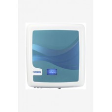 Deals, Discounts & Offers on Electronics - Blue Star Edge RO + UV 6L Ambient Water Purifier (White/Blue)