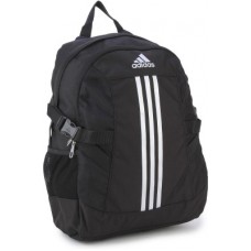 Deals, Discounts & Offers on Backpacks - ADIDAS free size Backpack(Black)