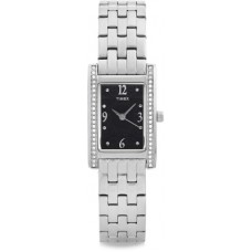 Deals, Discounts & Offers on Watches & Wallets - Timex TW000Y702 Watch - For Women