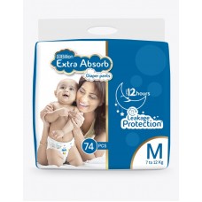 Deals, Discounts & Offers on Baby Care - Min 45% Off at just Rs.384 only