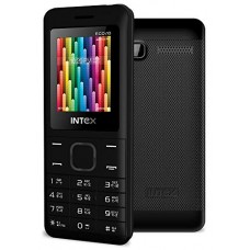 Deals, Discounts & Offers on Mobiles - Intex Eco i10 (Black)
