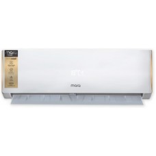 Deals, Discounts & Offers on Air Conditioners - MarQ by Flipkart 1.5 Ton 2 Star BEE Rating 2018 Split AC - White(FKAC152SFA, Copper Condenser)