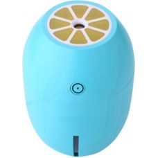 Deals, Discounts & Offers on Home Appliances - Maxbell Mini USB Lemon Ultrasonic LED Light For Home Office Car 180 ML Portable Room Air Purifier