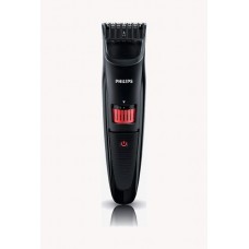 Deals, Discounts & Offers on Health & Personal Care - Philips QT4005/15 Beard & Stubble Trimmer (Black)