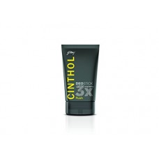 Deals, Discounts & Offers on Personal Care Appliances -  Cinthol Men's Deo Stick, Rush, 40g