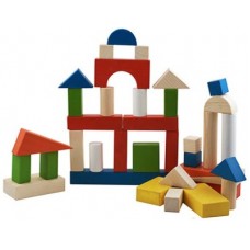 Deals, Discounts & Offers on Toys & Games - Skillofun Building Blocks