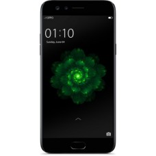 Deals, Discounts & Offers on Mobiles - OPPO F3 (Black, 64 GB)(4 GB RAM)