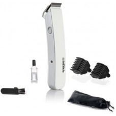 Deals, Discounts & Offers on Trimmers - Nova Nht 1045W Cordless Trimmer