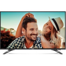 Deals, Discounts & Offers on Entertainment - Flat 49% Off + Extra Rs. 1000 Off On Sanyo NXT 108.2cm (43 inch)