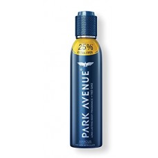 Deals, Discounts & Offers on Personal Care Appliances - Park Avenue Marcus Body Fragrance, 150ml