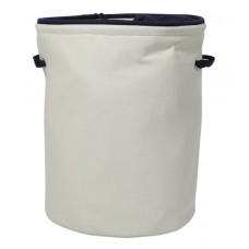 Deals, Discounts & Offers on  - My Gift Booth Canvas 20 L Laundry Hamper