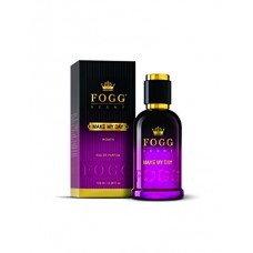 Deals, Discounts & Offers on Personal Care Appliances - Fogg Make My Day Scent For Women, 100ml