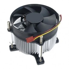 Deals, Discounts & Offers on  - LUKZER 4 Pin CPU Cooling Heatsink Fan