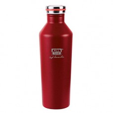 Deals, Discounts & Offers on Home & Kitchen - All Time Cresta VF002 Stainless Steel Vacuum Flask, 750ml, Red