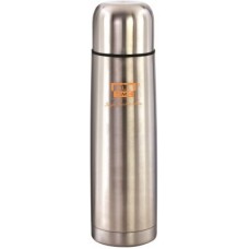 Deals, Discounts & Offers on  - All Time Cresta SS Bullet 750 ml Flask(Pack of 1, Silver)