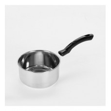 Deals, Discounts & Offers on Cookware - Sumeet 800 ML Stainless Steel Induction Friendly Cooking Pot