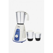 Deals, Discounts & Offers on Electronics - Flat 67% Off + Extra 15% Off On Inalsa Polo 550 W 3 Jars Mixer Grinder