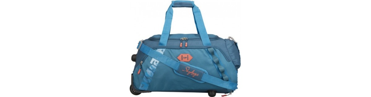 skybags xenon dft 55