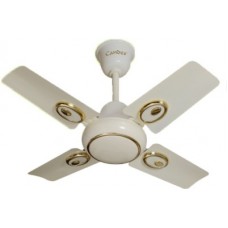 Deals, Discounts & Offers on Home Appliances - Candes KWID 4 Blade Ceiling Fan(Ivory)