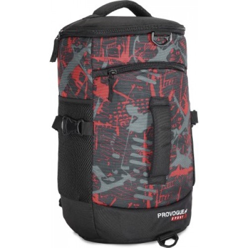 Provogue clearance sports bag