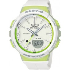 Deals, Discounts & Offers on Watches & Wallets - Casio BX098 Baby-G Watch - For Boys & Girls