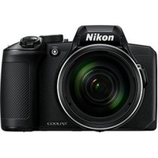 Deals, Discounts & Offers on Cameras - Nikon COOLPIX B600(16 MP, 60x Optical Zoom, 4x Digital Zoom, Black)