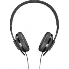 Deals, Discounts & Offers on Headphones - Sennheiser HD 2.10 Wired Headphone(Black, On the Ear)