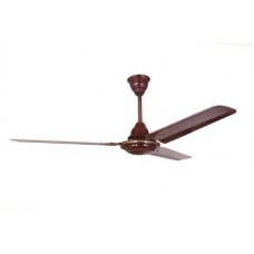 Deals, Discounts & Offers on Home Appliances - Sameer 5 Star Gati 1200 mm 3 Blade Ceiling Fan(Brown, Pack of 1)