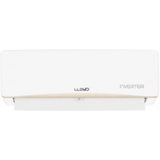 Deals, Discounts & Offers on Air Conditioners - Lloyd 1.2 Ton 3 Star Split Inverter AC - White(LS14I32AB, Copper Condenser)