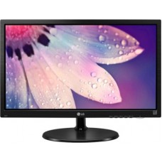 Deals, Discounts & Offers on Computers & Peripherals - LG 18.5 inches HD LED Backlit Monitor (19M38AB)(VGA)