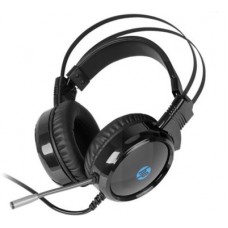 Deals, Discounts & Offers on Headphones - HP Wired Gaming with 3.5mm Jack And USB Wired Headset with Mic(Black, Over the Ear)