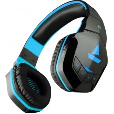 Deals, Discounts & Offers on Headphones - boAt Rockerz 510 Super Extra Bass Bluetooth Headset with Mic(Blue, Black, Over the Ear)