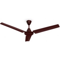 Deals, Discounts & Offers on Home Appliances - Billion FA139 3 Blade Ceiling Fan(Brown, Pack of 1)