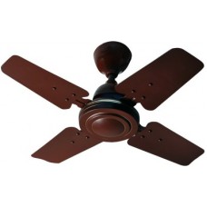 Deals, Discounts & Offers on Home Appliances - Four Star GALLAXY Turbo High Speed 4 Blade Ceiling Fan(BROWN, Pack of 1)