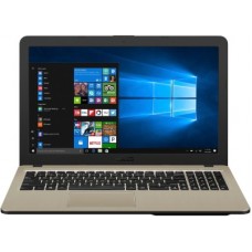 Deals, Discounts & Offers on Laptops - Asus Core i5 8th Gen - (4 GB/1 TB HDD/Windows 10 Home) X540UA-DM1027T Laptop(15.6 inch, Black, 2 kg)