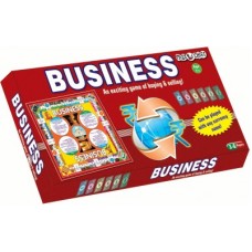 Deals, Discounts & Offers on Toys & Games - Miss & Chief Business Board Game