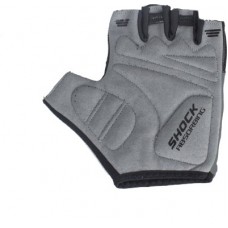 Deals, Discounts & Offers on Accessories - HERCULES Gloves-adults-m Cycling Gloves(Grey)