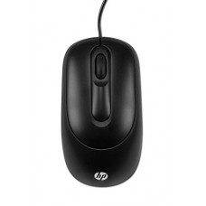 Deals, Discounts & Offers on  - HP X900 USB Mouse (Black)