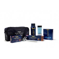 Deals, Discounts & Offers on Personal Care Appliances - Park Avenue Essential Grooming Kit (Combo Of 7)