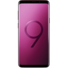 Deals, Discounts & Offers on Mobiles - Samsung Galaxy S9 Plus (Burgundy Red, 64 GB)(6 GB RAM)