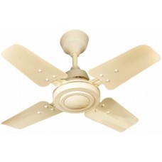Deals, Discounts & Offers on Home Appliances - Four Star GALLAXY Turbo High Speed 600 mm 4 Blade Ceiling Fan(gold, Pack of 1)
